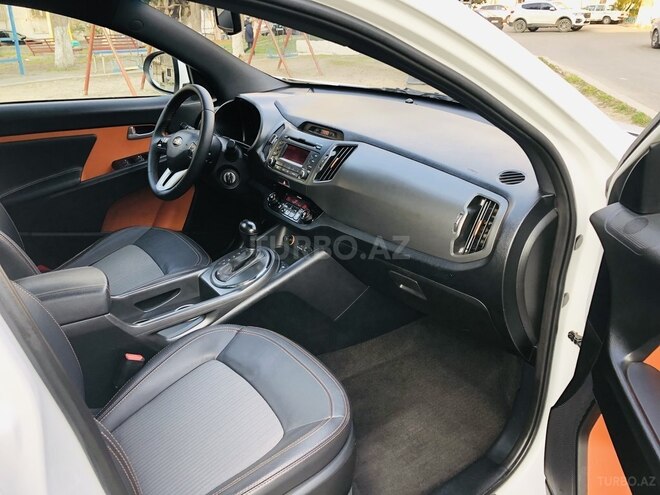 Kia Sportage 2013, 179,532 km - 2.0 l - Bakı