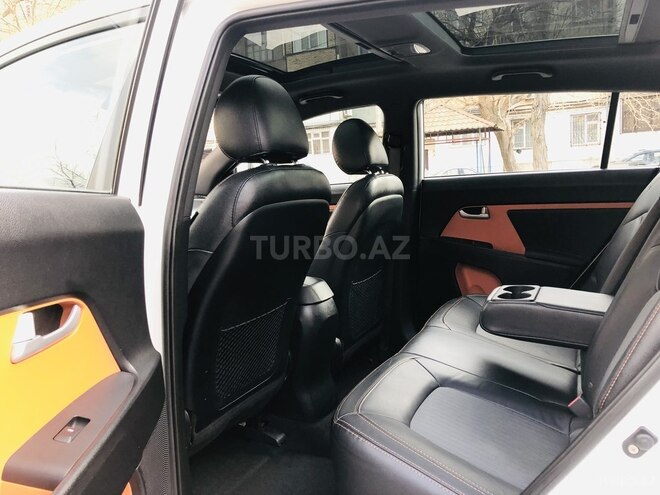 Kia Sportage 2013, 179,532 km - 2.0 l - Bakı
