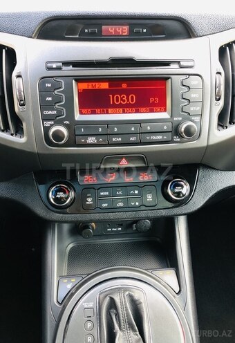 Kia Sportage 2013, 179,532 km - 2.0 l - Bakı