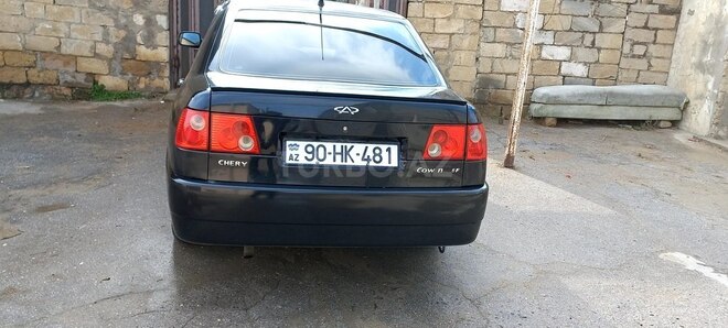 Chery Amulet (A15) 2006, 365,000 km - 1.6 l - Bakı