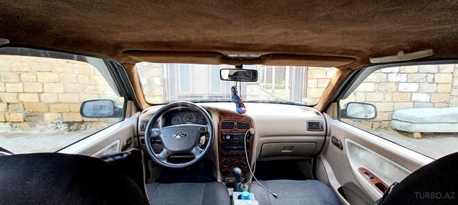 Chery Amulet (A15) 2006, 365,000 km - 1.6 l - Bakı