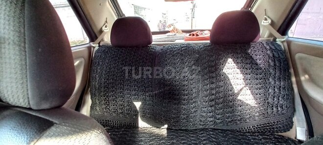 Chery Amulet (A15) 2006, 365,000 km - 1.6 l - Bakı
