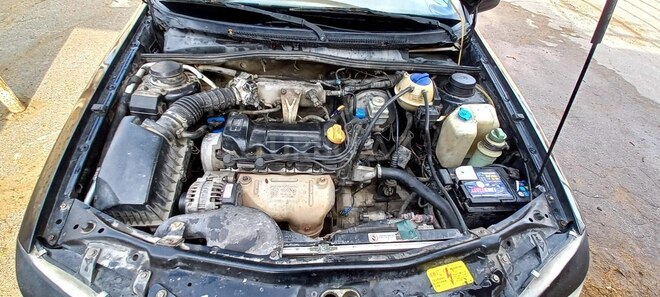 Chery Amulet (A15) 2006, 365,000 km - 1.6 l - Bakı