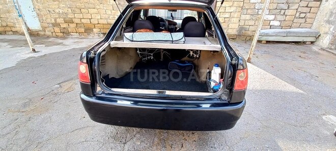 Chery Amulet (A15) 2006, 365,000 km - 1.6 l - Bakı