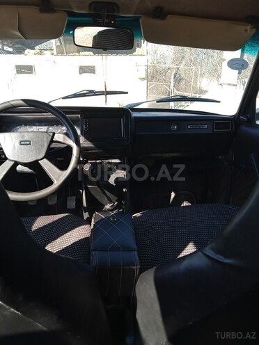 LADA (VAZ) 2107 1997, 260,000 km - 1.6 l - Göyçay
