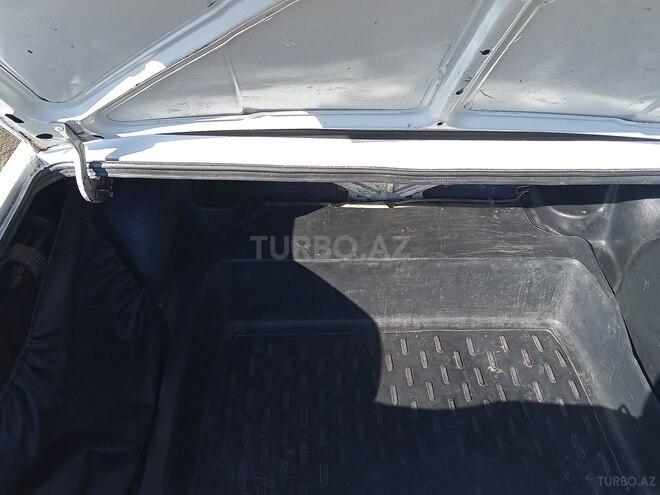 LADA (VAZ) 2107 1997, 260,000 km - 1.6 l - Göyçay