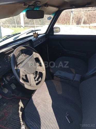 LADA (VAZ) 2107 1997, 260,000 km - 1.6 l - Göyçay