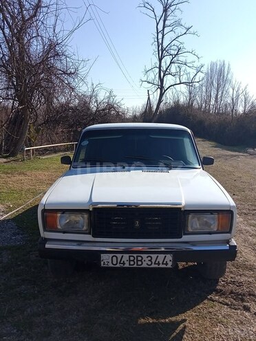 LADA (VAZ) 2107 1997, 260,000 km - 1.6 l - Göyçay