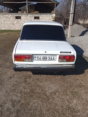 LADA (VAZ) 2107 1997, 260,000 km - 1.6 l - Göyçay