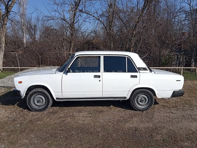 LADA (VAZ) 2107 1997, 260,000 km - 1.6 l - Göyçay