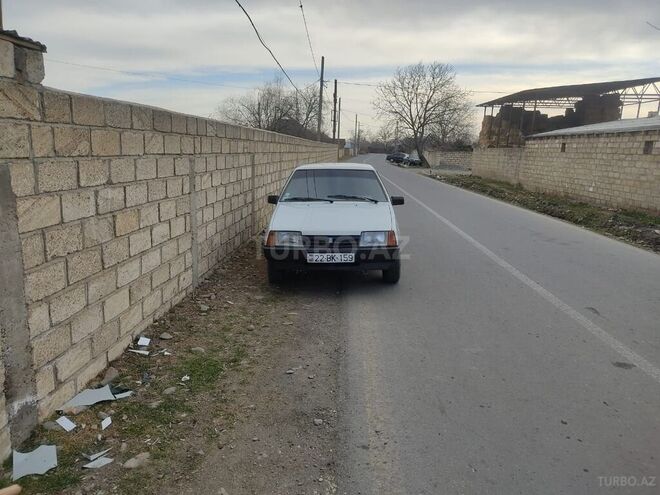 LADA (VAZ) 21099 1998, 360,000 km - 1.6 л - Ağdam