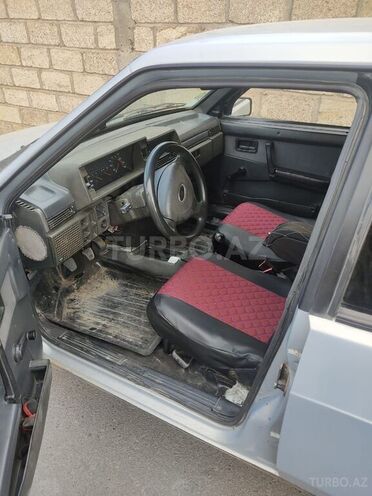 LADA (VAZ) 21099 1998, 360,000 km - 1.6 л - Ağdam