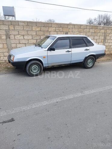LADA (VAZ) 21099 1998, 360,000 km - 1.6 л - Ağdam