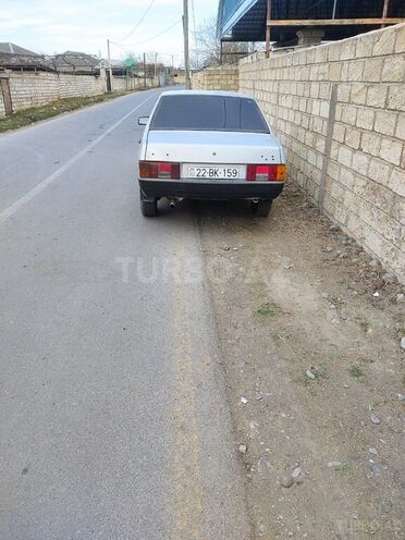 LADA (VAZ) 21099 1998, 360,000 km - 1.6 л - Ağdam