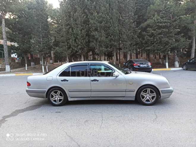 Mercedes E 230 1996, 367,800 km - 2.3 l - Sumqayıt