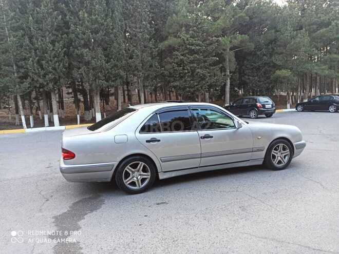 Mercedes E 230 1996, 367,800 km - 2.3 l - Sumqayıt
