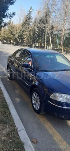 Volkswagen Passat 2003, 220,000 km - 1.8 l - Yevlax