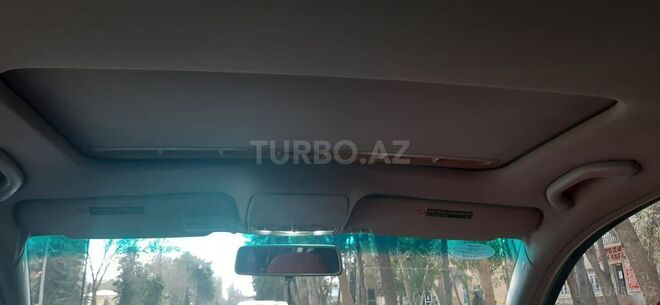 Volkswagen Passat 2003, 220,000 km - 1.8 l - Yevlax