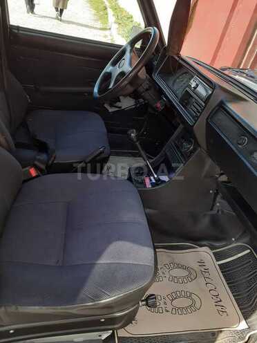 LADA (VAZ) 2107 2002, 83,290 km - 1.6 l - Bakı