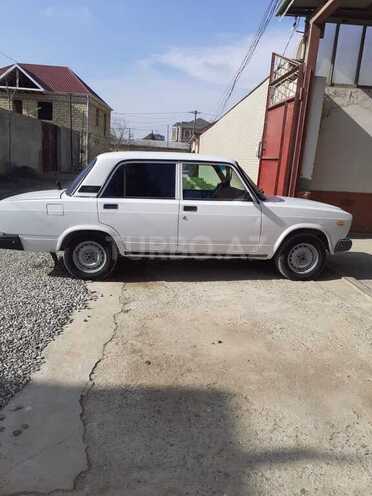 LADA (VAZ) 2107 2002, 83,290 km - 1.6 l - Bakı