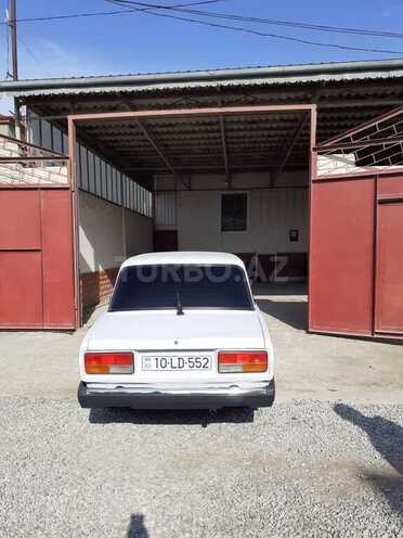 LADA (VAZ) 2107 2002, 83,290 km - 1.6 l - Bakı