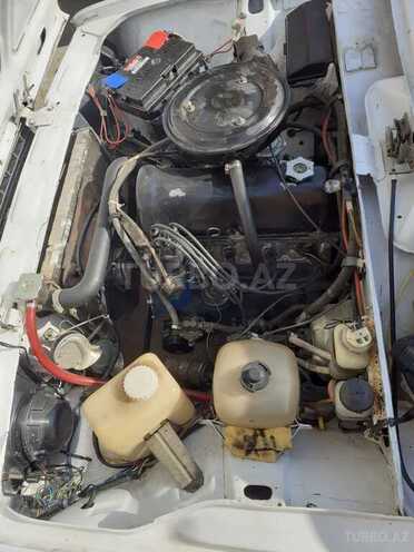 LADA (VAZ) 2107 2002, 83,290 km - 1.6 l - Bakı