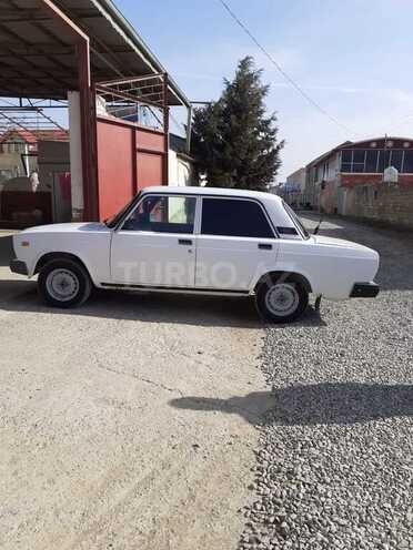 LADA (VAZ) 2107 2002, 83,290 km - 1.6 l - Bakı