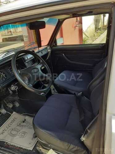 LADA (VAZ) 2107 2002, 83,290 km - 1.6 l - Bakı