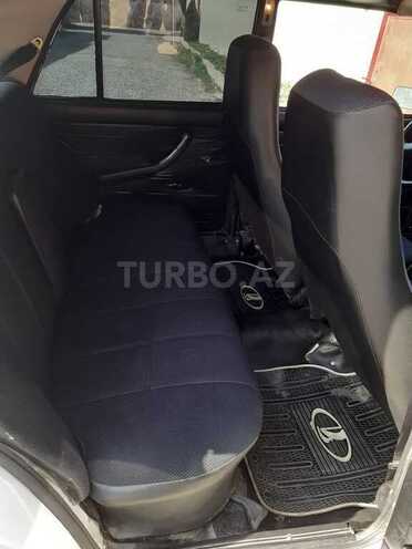 LADA (VAZ) 2107 2002, 83,290 km - 1.6 l - Bakı