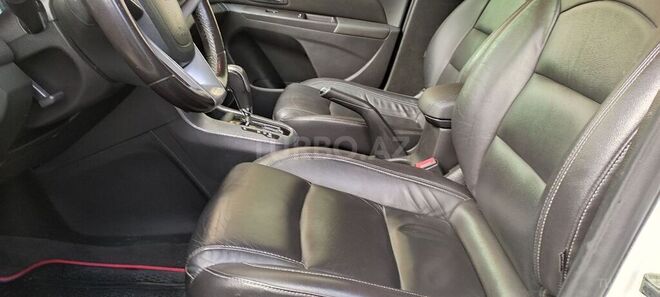 Chevrolet Cruze 2013, 139,000 km - 1.4 l - Bakı