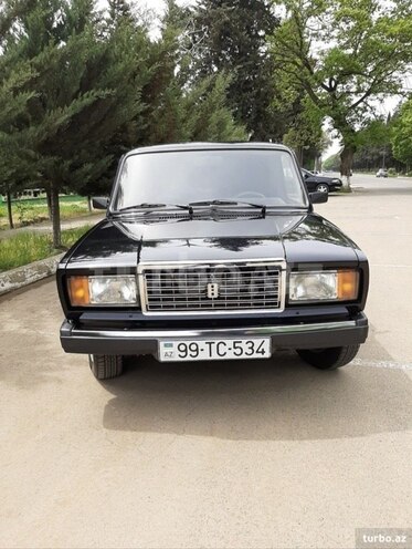LADA (VAZ) 2107 2010, 123,456 km - 1.6 l - Bakı