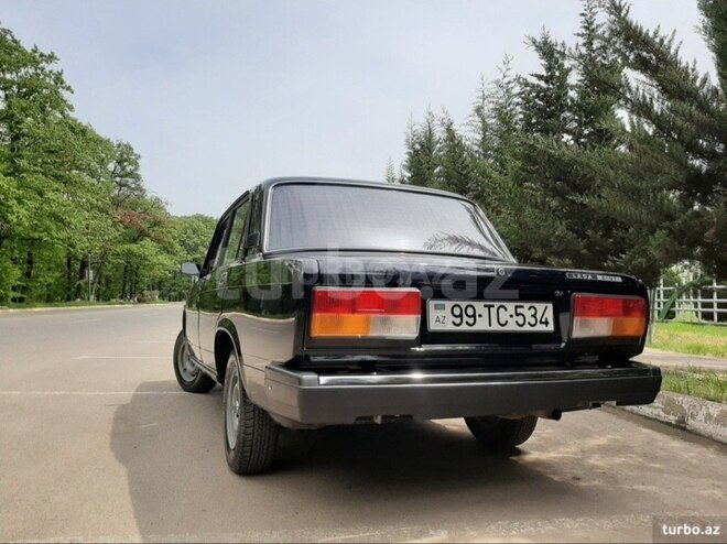 LADA (VAZ) 2107 2010, 123,456 km - 1.6 l - Bakı