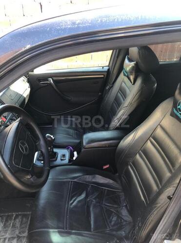 Mercedes C 180 1998, 375,000 km - 1.8 l - Bakı