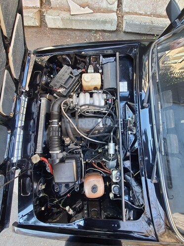LADA (VAZ) 2107 2010, 123,456 km - 1.6 l - Bakı