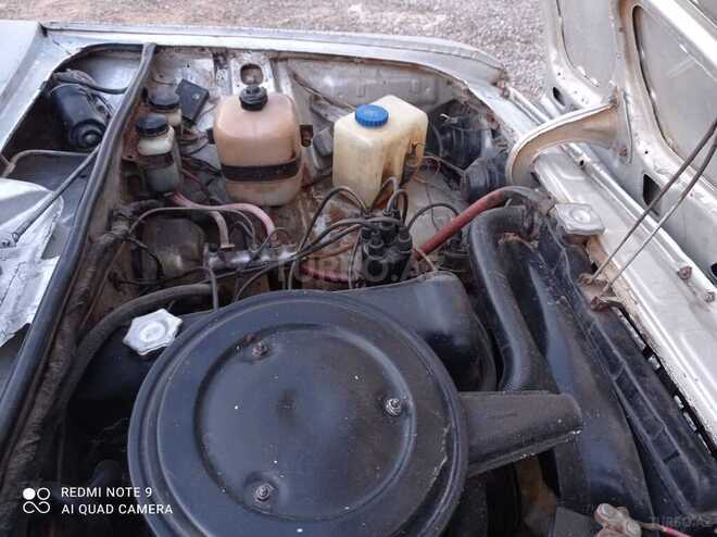 LADA (VAZ) 2106 1987, 177,777 km - 1.6 l - Salyan