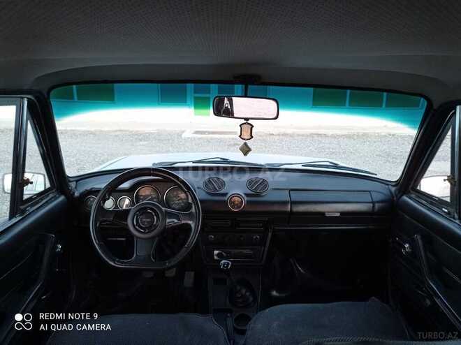 LADA (VAZ) 2106 1987, 177,777 km - 1.6 l - Salyan