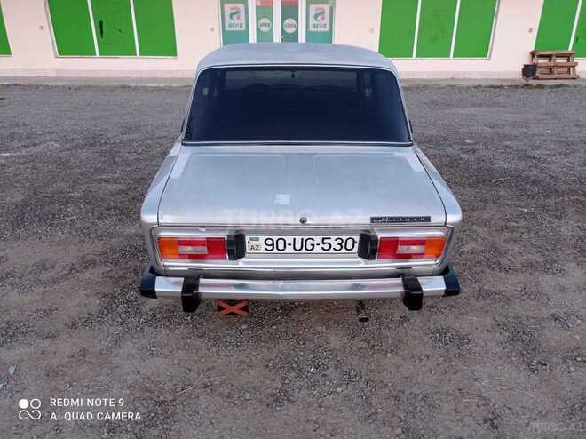 LADA (VAZ) 2106 1987, 177,777 km - 1.6 l - Salyan