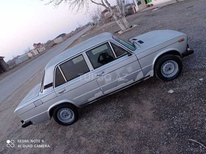 LADA (VAZ) 2106 1987, 177,777 km - 1.6 l - Salyan
