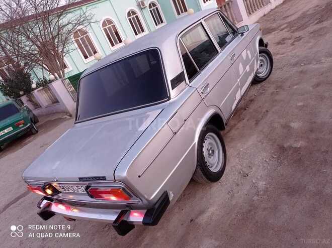 LADA (VAZ) 2106 1987, 177,777 km - 1.6 l - Salyan