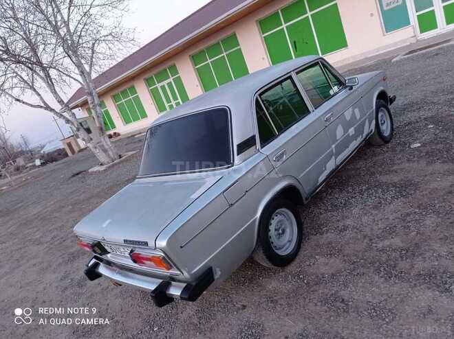 LADA (VAZ) 2106 1987, 177,777 km - 1.6 l - Salyan