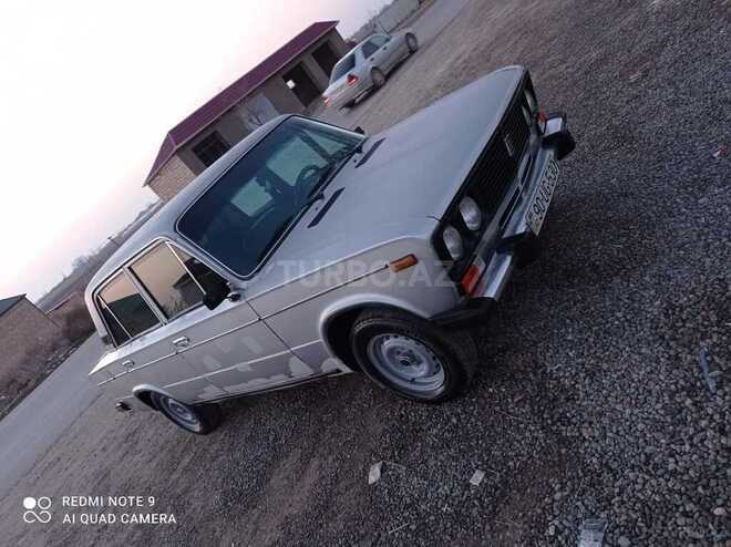 LADA (VAZ) 2106 1987, 177,777 km - 1.6 l - Salyan
