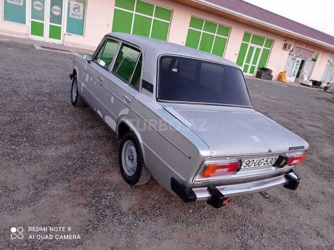 LADA (VAZ) 2106 1987, 177,777 km - 1.6 l - Salyan