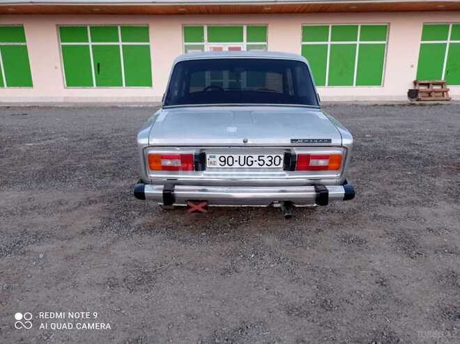 LADA (VAZ) 2106 1987, 177,777 km - 1.6 l - Salyan
