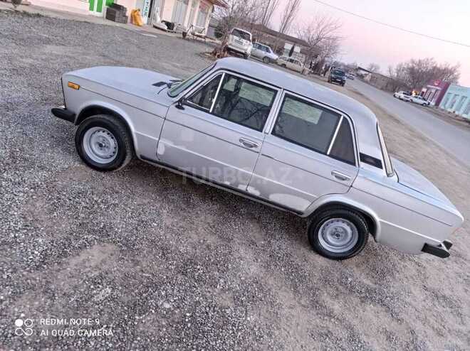 LADA (VAZ) 2106 1987, 177,777 km - 1.6 l - Salyan