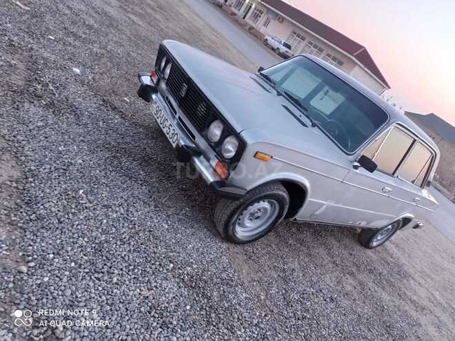 LADA (VAZ) 2106 1987, 177,777 km - 1.6 l - Salyan
