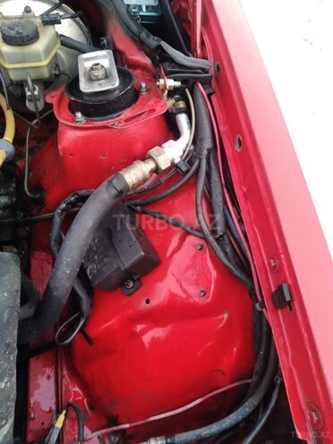 Mercedes 190 1985, 370,000 km - 1.8 l - Bakı