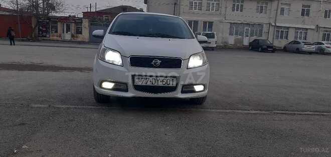 Ravon Nexia R3 2017, 253,515 km - 1.5 l - Bakı