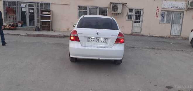 Ravon Nexia R3 2017, 253,515 km - 1.5 l - Bakı