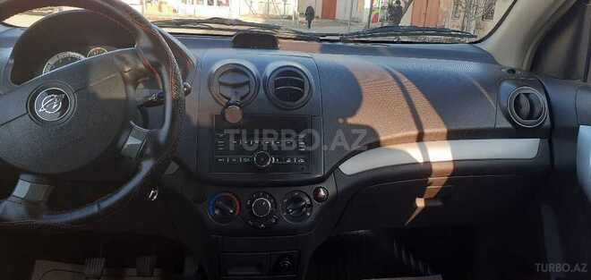 Ravon Nexia R3 2017, 253,515 km - 1.5 l - Bakı