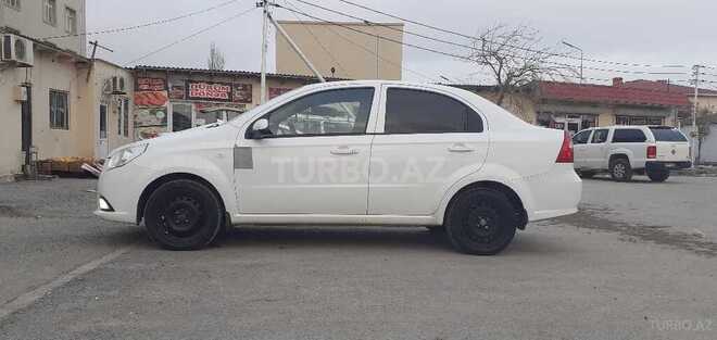 Ravon Nexia R3 2017, 253,515 km - 1.5 l - Bakı